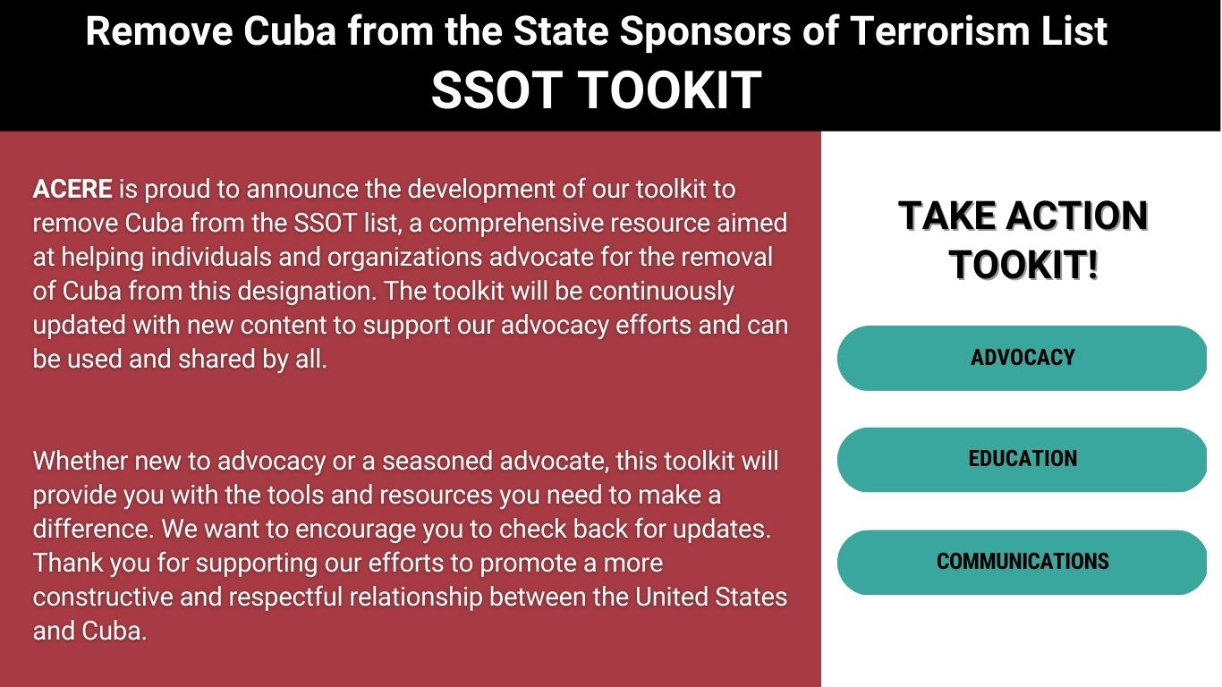 SSOT Toolkit ACERE