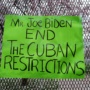 Cuban and U.S. Private Business Sectors Sent a Letter to President Biden: Their Main Demand- Lift Cuba’s Designation as a So-called “State Sponsor of Terrorism”