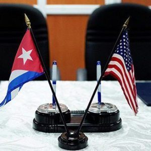 ACERE WELCOMES BIDEN ADMINISTRATION ANNOUNCEMENT OF LIMITED POLICY CHANGES TOWARDS CUBA